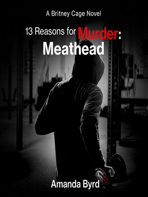 cover image of 13 Reasons for Murder